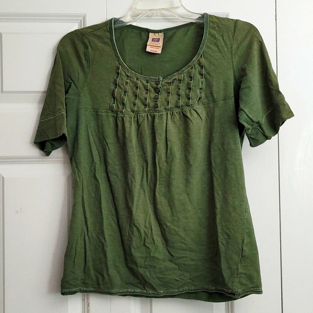Women's dress top